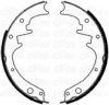 CIFAM 153-348 Brake Shoe Set
